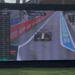 Terrazas de los Andes: Gran Premio de Qatar Cierra la Temporada de Fórmula 1 en la Bodega con una Experiencia Exclusiva