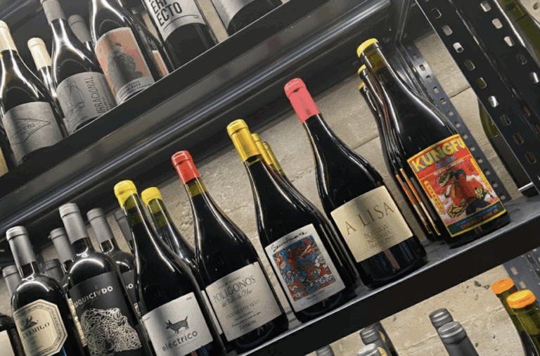 ¡Llega La Noche de las Vinotecas! Descuentos, catas y más de 600 locales para brindar.