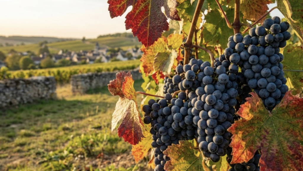 ¿Qué Onda el Cabernet Franc?