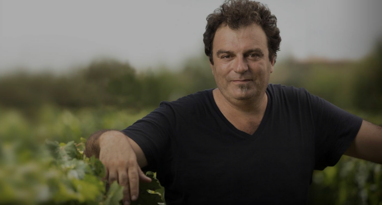 Alejandro Vigil y la consagración de Gualtallary: 100 puntos para el Malbec y el Cabernet Franc